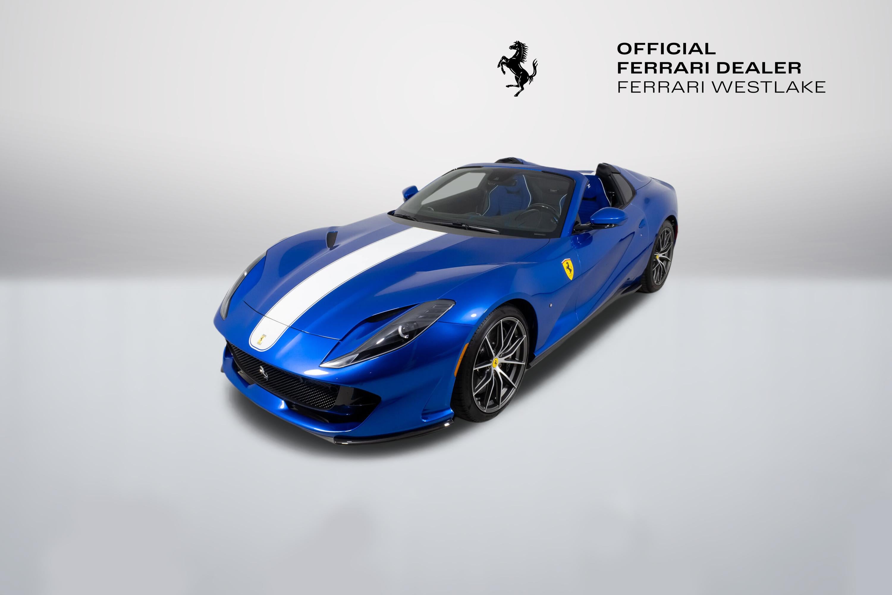 ferrari 812 gts 2022 ZFF97CMA0N0280700 image ferrari 812 gts 2022 ZFF97CMA0N0280700 image